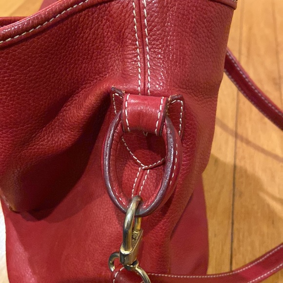 Loewe crossbody bucket bag - Picture 6 of 10